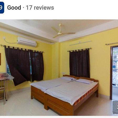 Om Niwas Hotel Siliguri Exterior photo