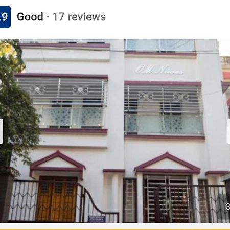 Om Niwas Hotel Siliguri Exterior photo